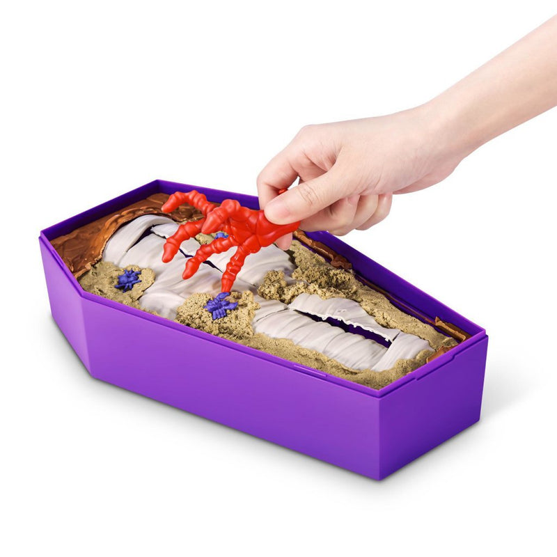 Laad de afbeelding in de Gallery-viewer, Zuru Smashers Horror House 2