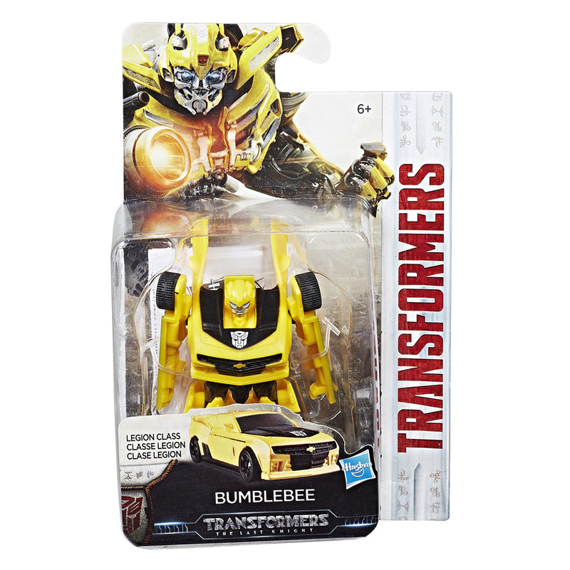 Laad de afbeelding in de Gallery-viewer, Hasbro Transformers Actiefiguur 7,5 Cm Assorti