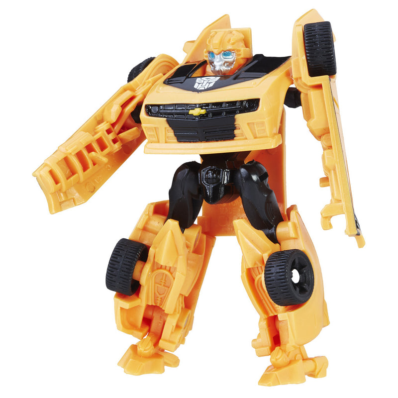 Laad de afbeelding in de Gallery-viewer, Hasbro Transformers Actiefiguur 7,5 Cm Assorti