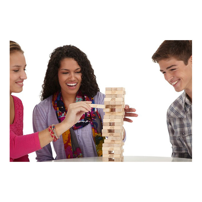 Laad de afbeelding in de Gallery-viewer, Hasbro Jenga