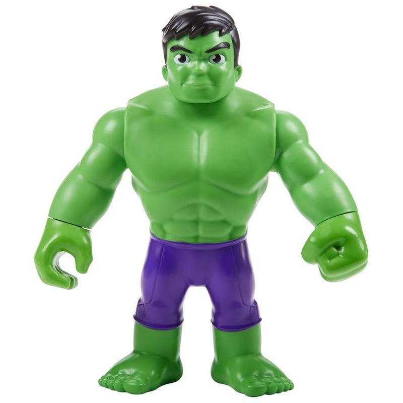 Laad de afbeelding in de Gallery-viewer, Marvel Spidey And Friends Hulk