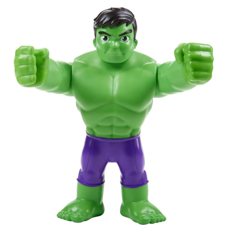 Laad de afbeelding in de Gallery-viewer, Marvel Spidey And Friends Hulk