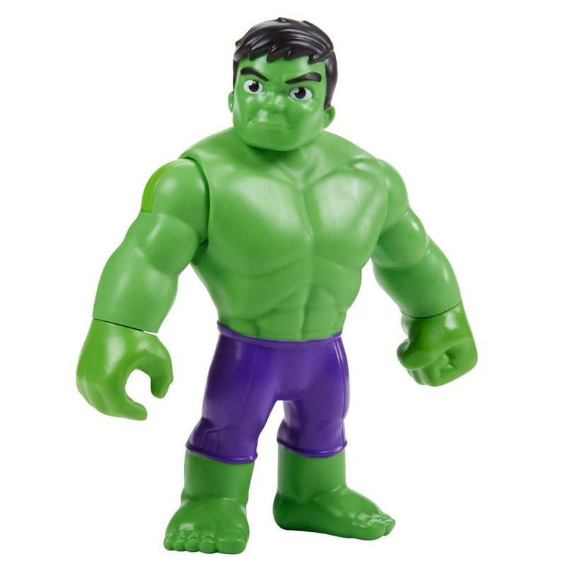 Laad de afbeelding in de Gallery-viewer, Marvel Spidey And Friends Hulk