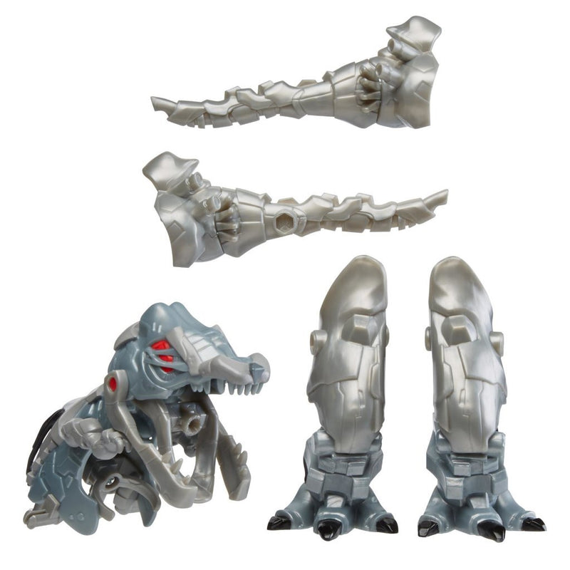 Laad de afbeelding in de Gallery-viewer, Marvel Mech Strike Ultron T-Rex