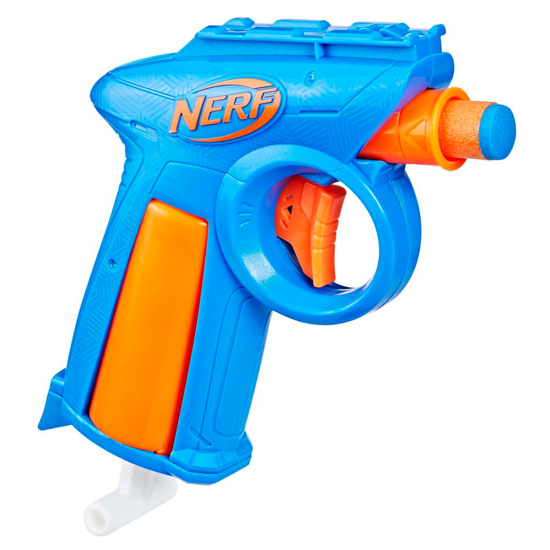 Laad de afbeelding in de Gallery-viewer, Nerf N Series Flex Blaster + 2 Darts