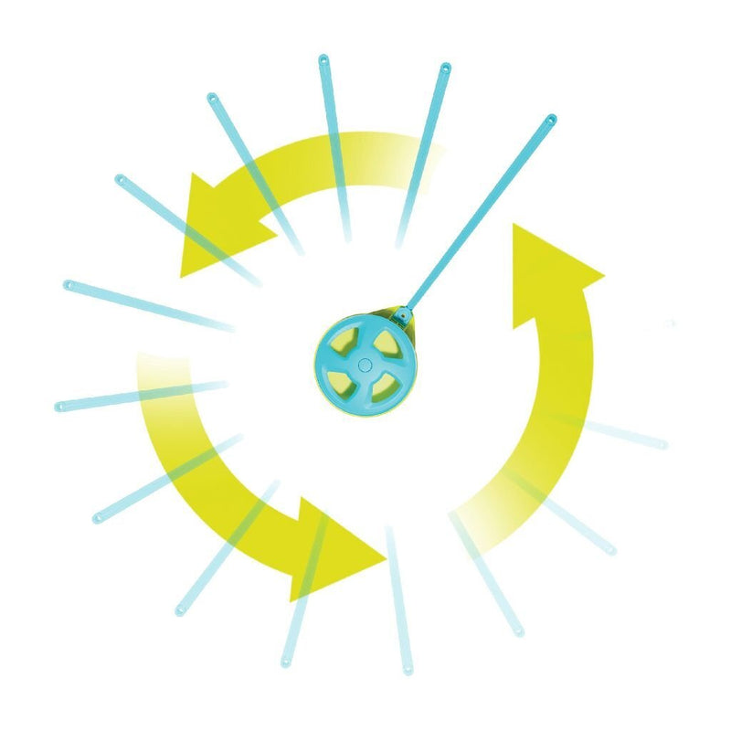 Laad de afbeelding in de Gallery-viewer, Mookie Early Fun Swingball