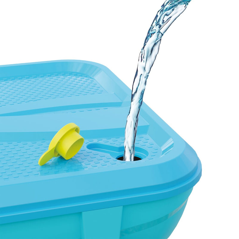 Laad de afbeelding in de Gallery-viewer, Mookie 3In1 First Multiplay Swingball