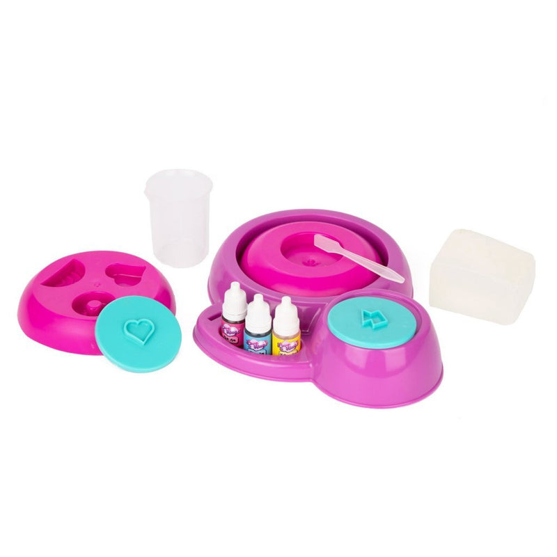 Laad de afbeelding in de Gallery-viewer, Overige Merken Love And Hugs Zeepmachine