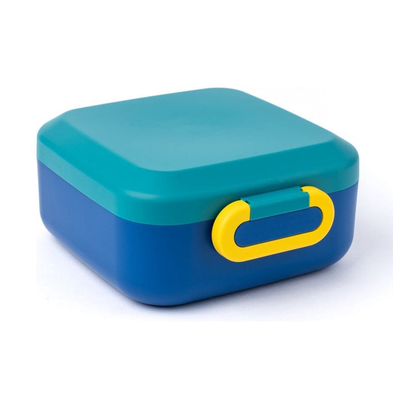 Laad de afbeelding in de Gallery-viewer, Amuse Rikko Midnight Lagoon Lunchbox