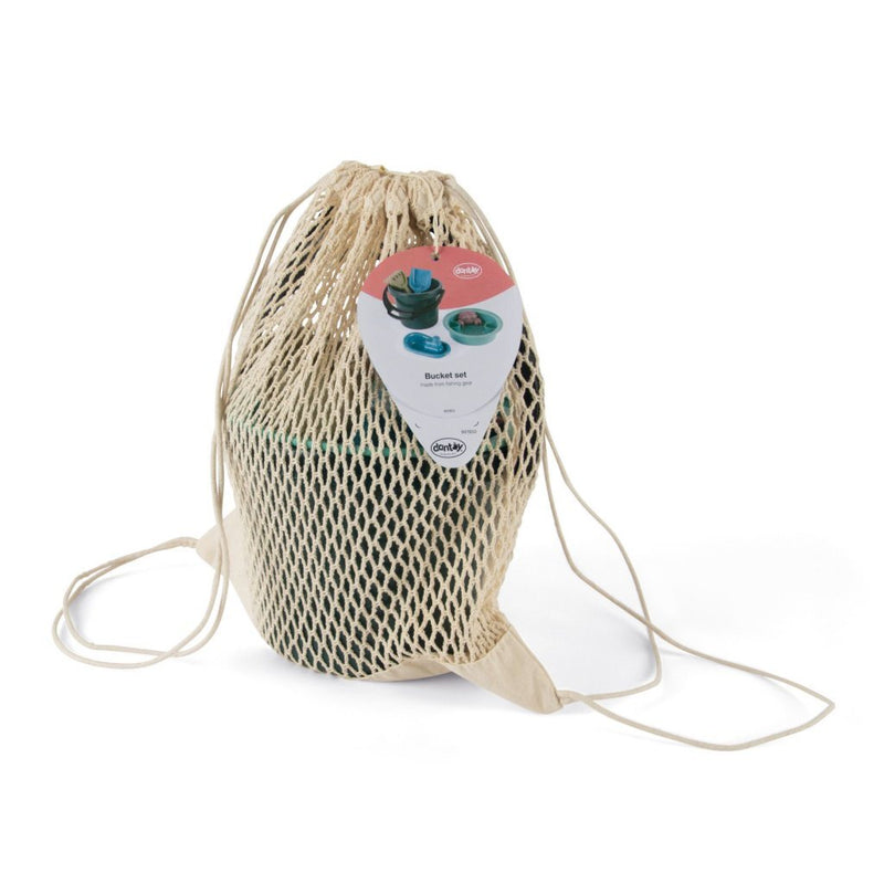 Laad de afbeelding in de Gallery-viewer, Dantoy Emmerset 6-Delig