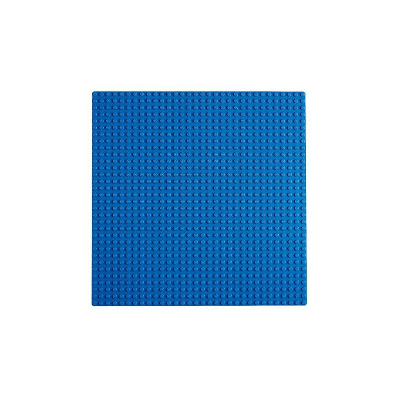 Laad de afbeelding in de Gallery-viewer, Lego Classic 11025 Bouwplaat Blauw