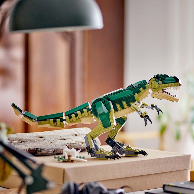 Laad de afbeelding in de Gallery-viewer, Lego 31151 Creator T. Rex
