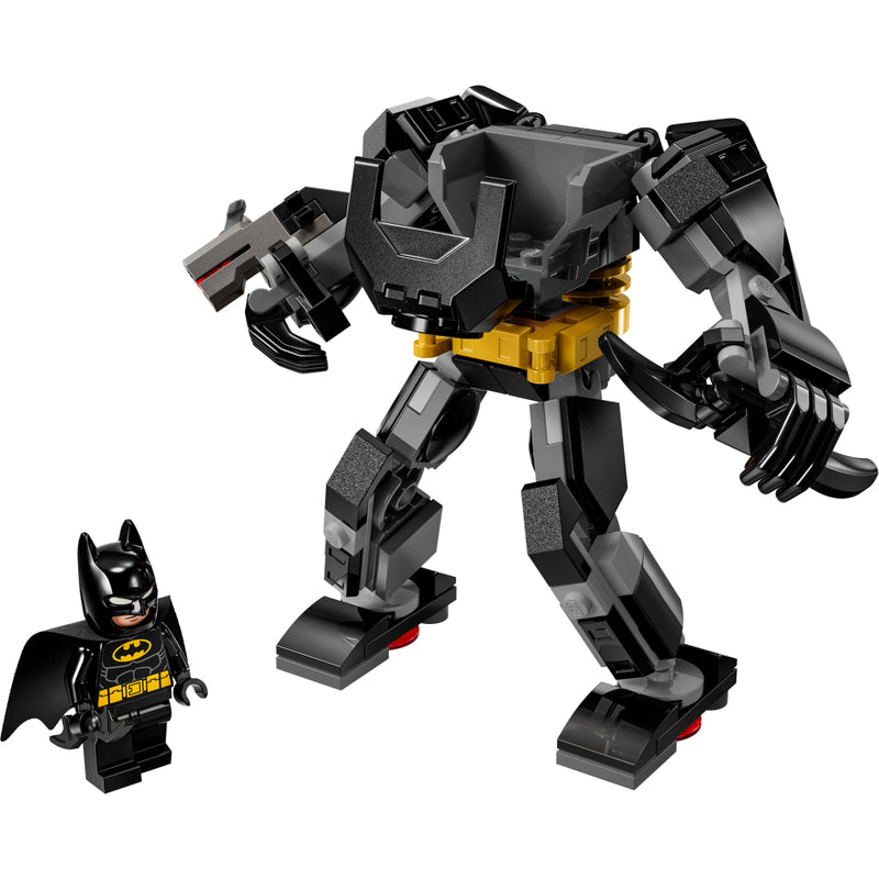 Laad de afbeelding in de Gallery-viewer, Lego 76270 Super Heroes Dc Batman Mega Pantser