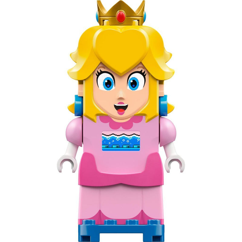 Laad de afbeelding in de Gallery-viewer, Lego Super Mario 71441 Interactieve Peach