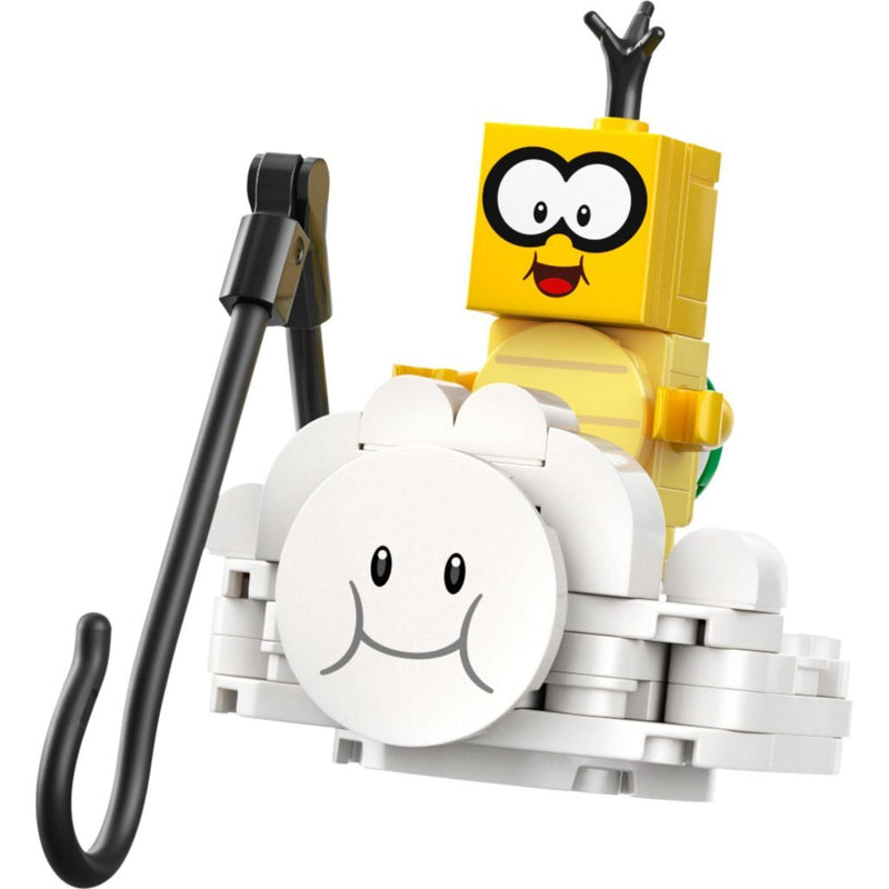 Laad de afbeelding in de Gallery-viewer, Lego Super Mario 71441 Interactieve Peach