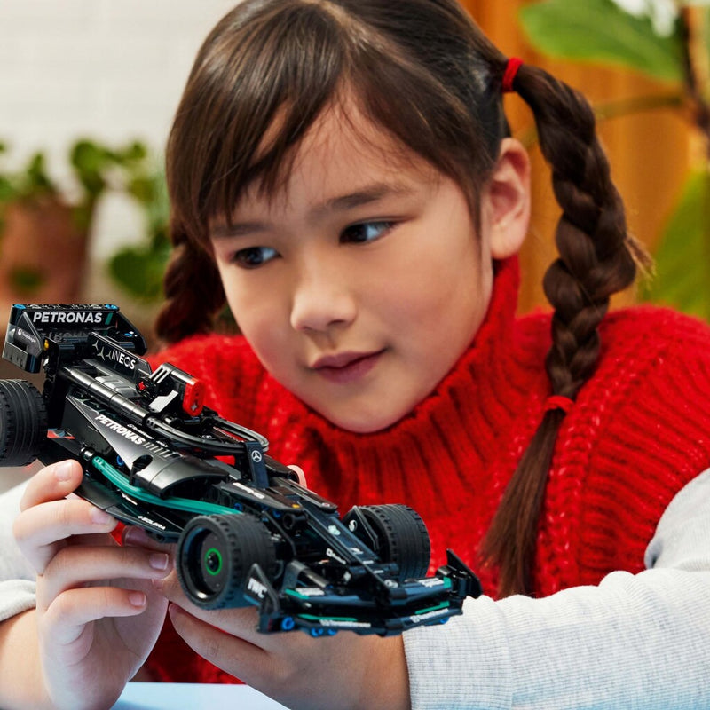 Laad de afbeelding in de Gallery-viewer, Lego 42165 Technic Pull B1