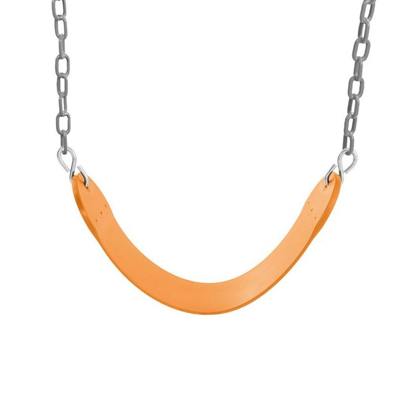 Laad de afbeelding in de Gallery-viewer, Intex 44120 Schommelset 254X251X211 Cm Blauw/Groen/Oranje