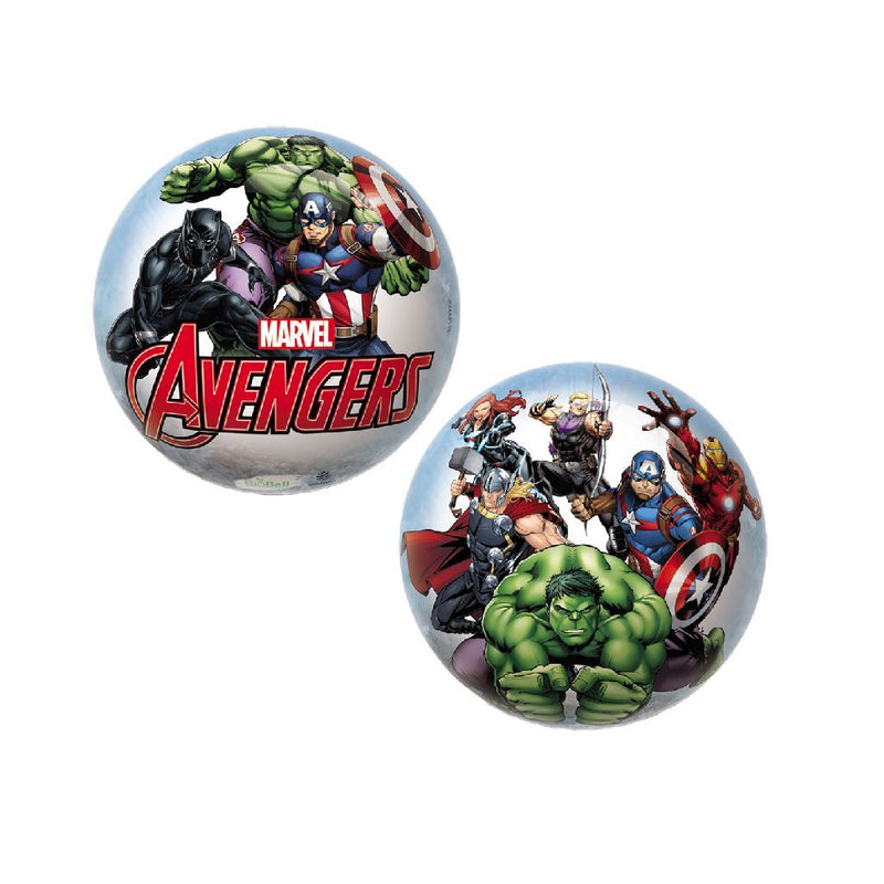 Laad de afbeelding in de Gallery-viewer, Marvel Avengers Bal 14 Cm