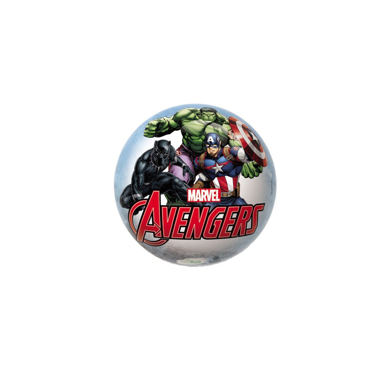 Laad de afbeelding in de Gallery-viewer, Marvel Avengers Bal 14 Cm