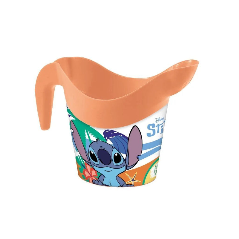 Laad de afbeelding in de Gallery-viewer, Disney Stitch Emmerset 6-Delig