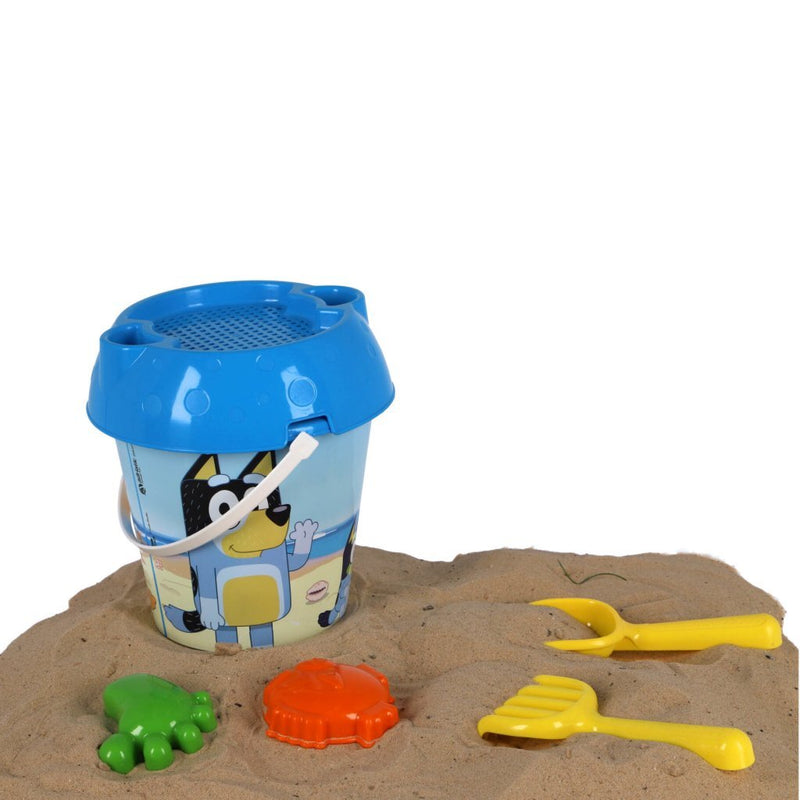 Laad de afbeelding in de Gallery-viewer, Bluey Emmerset 5-Delig