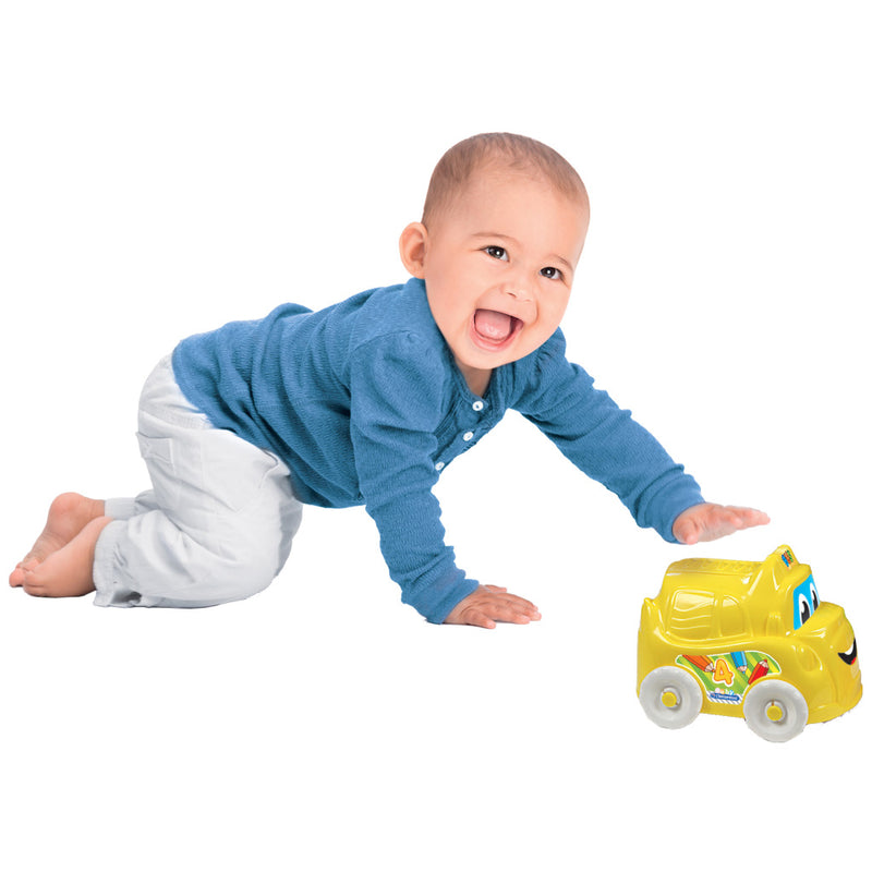 Laad de afbeelding in de Gallery-viewer, Clementoni Stapelauto'S