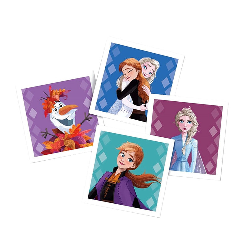 Laad de afbeelding in de Gallery-viewer, Clementoni Disney Frozen Memo