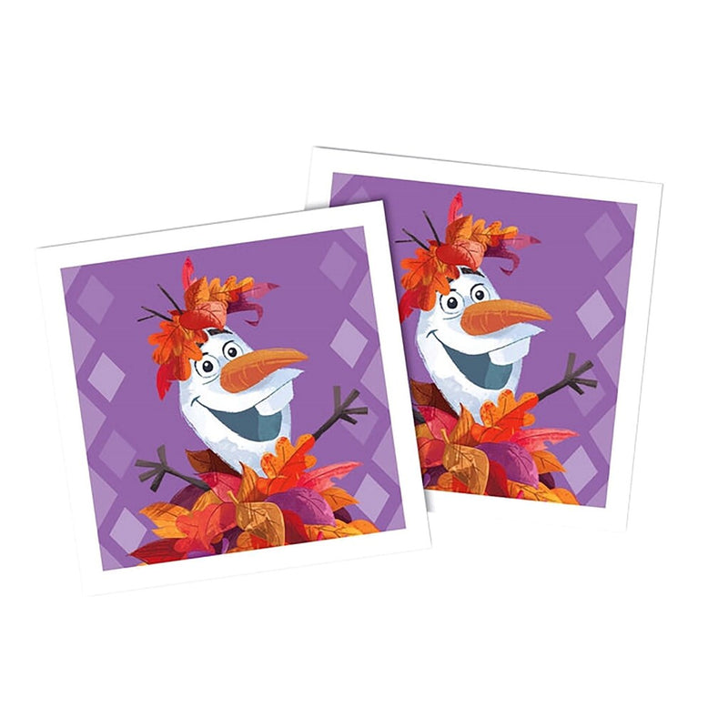 Laad de afbeelding in de Gallery-viewer, Clementoni Disney Frozen Memo