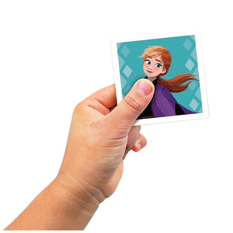 Laad de afbeelding in de Gallery-viewer, Clementoni Disney Frozen Memo
