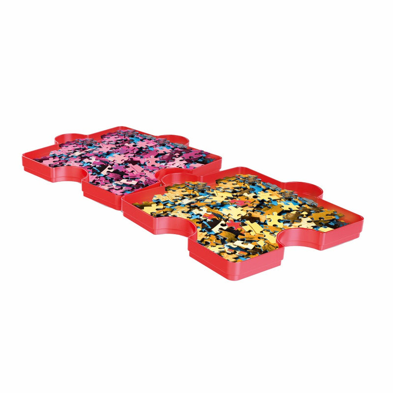 Laad de afbeelding in de Gallery-viewer, Clementoni Puzzel Sorter 6-Delig