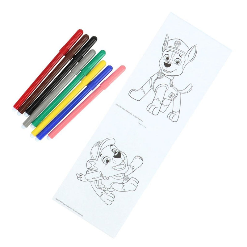 Laad de afbeelding in de Gallery-viewer, Paw Patrol Stempeldoos