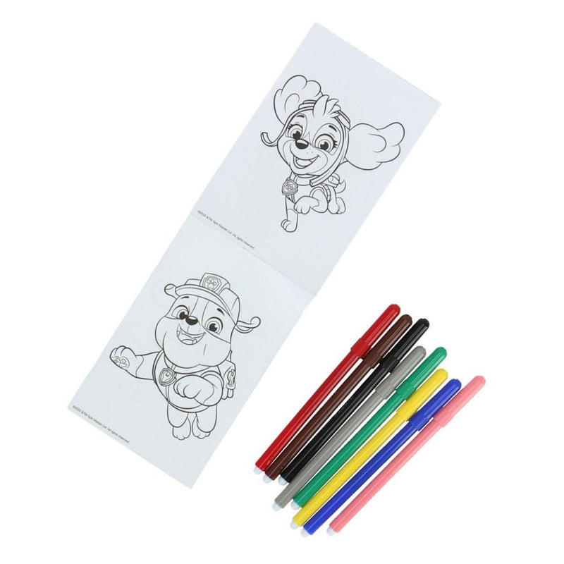 Laad de afbeelding in de Gallery-viewer, Paw Patrol Stempeldoos