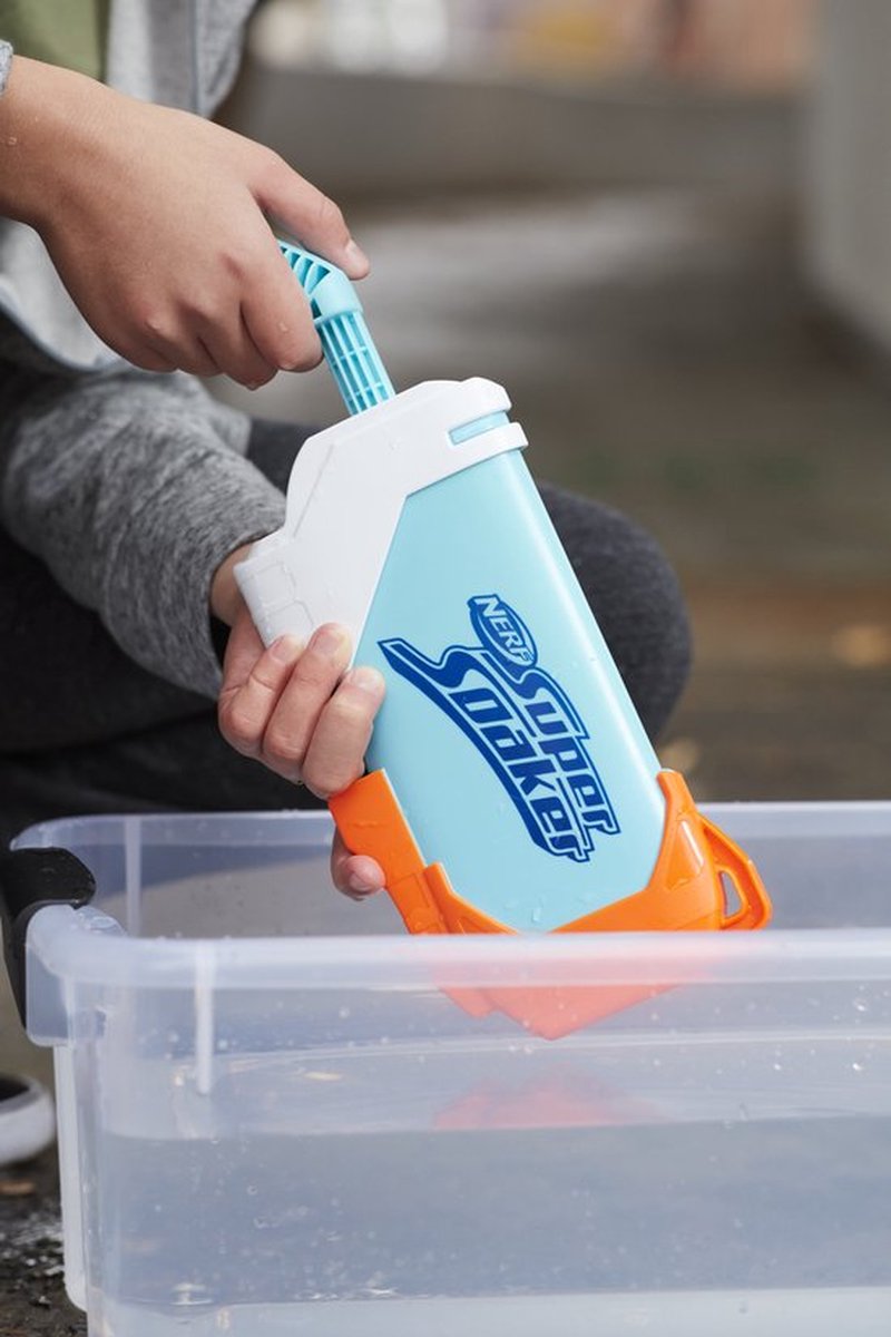 Laad de afbeelding in de Gallery-viewer, NERF SUPER SOAKER Torrent