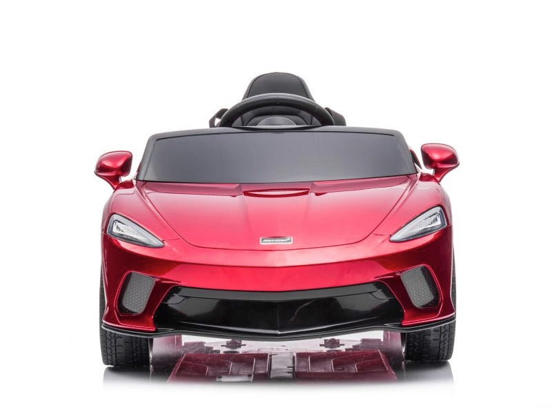 Laad de afbeelding in de Gallery-viewer, Mclaren Gt - Rood