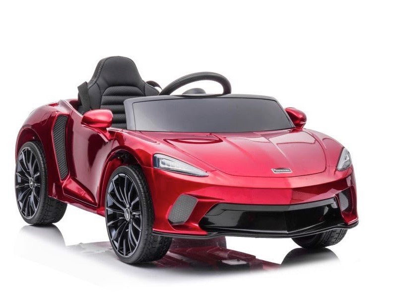 Laad de afbeelding in de Gallery-viewer, Mclaren Gt - Rood