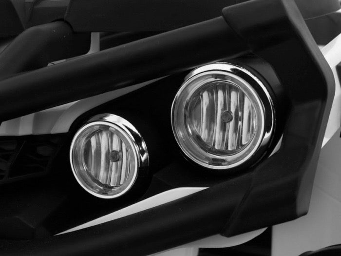 Laad de afbeelding in de Gallery-viewer, Quad 12V - Wit