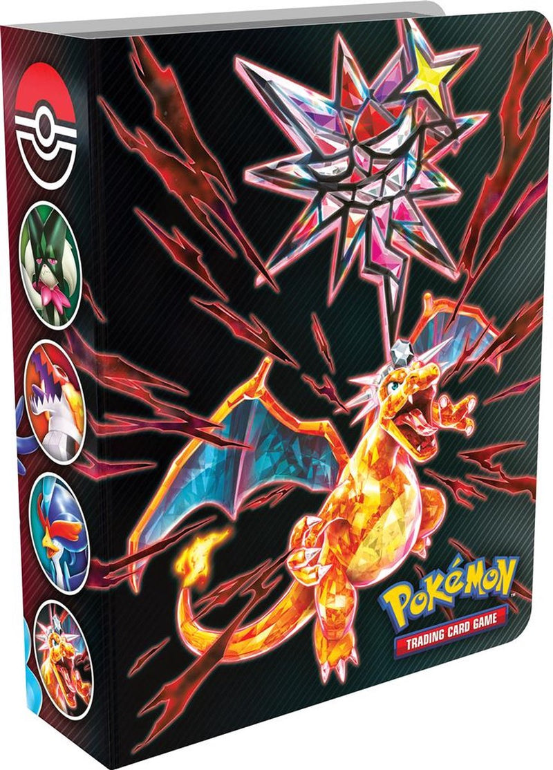 Laad de afbeelding in de Gallery-viewer, Pokemon - Collector's Chest 2023 Charizard