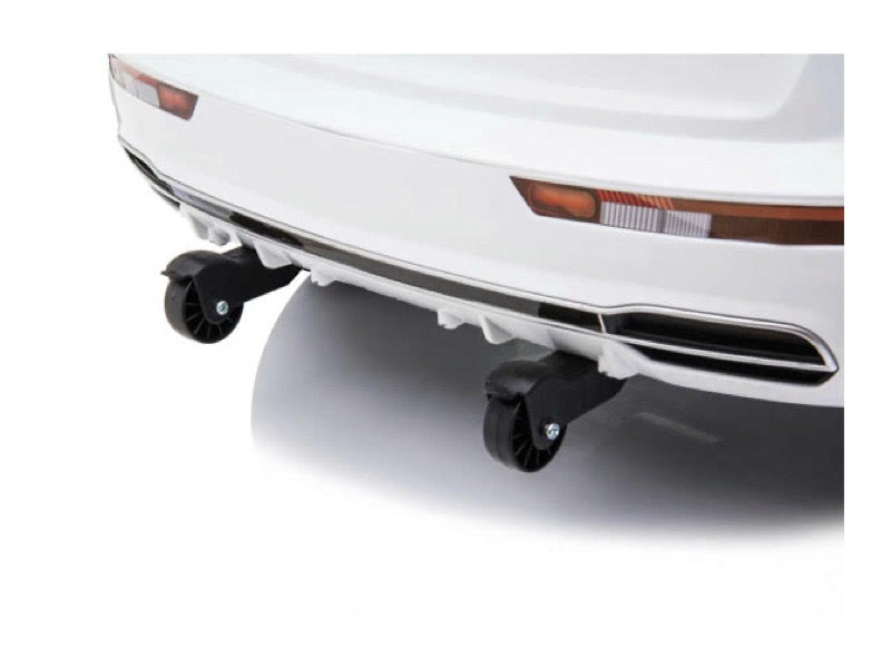 Laad de afbeelding in de Gallery-viewer, Audi Q5 - Wit