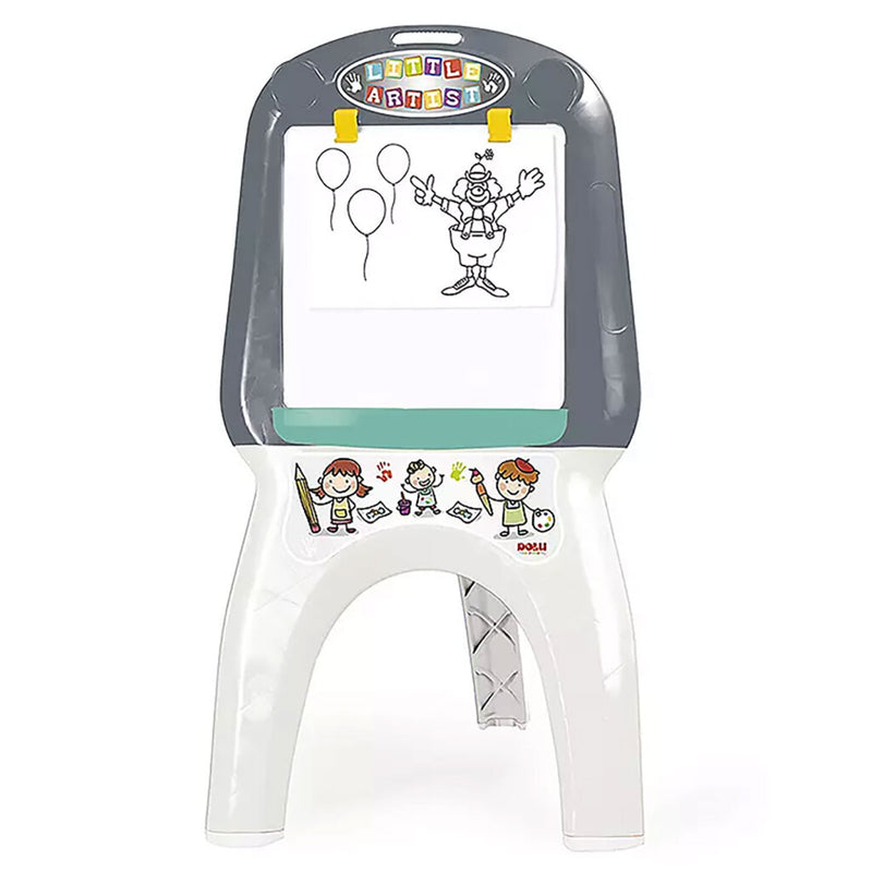 Laad de afbeelding in de Gallery-viewer, Dolu 2662 Jumbo Kinder Kleurezel