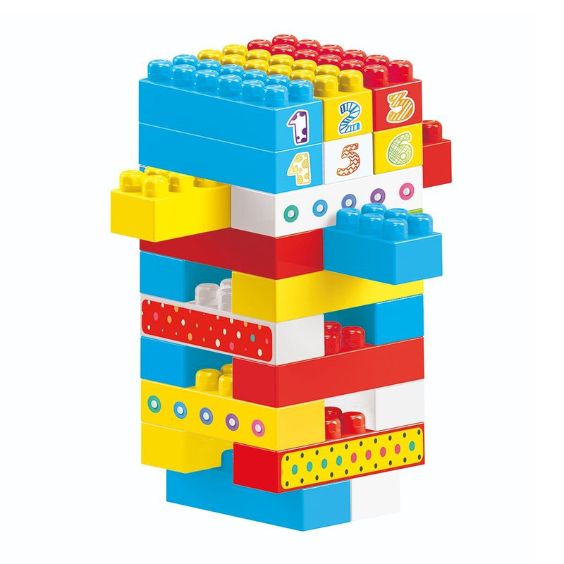 Laad de afbeelding in de Gallery-viewer, Dolu My First Blocks 150 Blokken