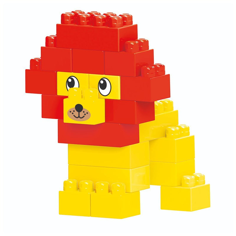 Laad de afbeelding in de Gallery-viewer, Dolu My First Blocks 150 Blokken