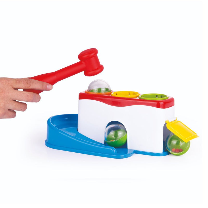 Laad de afbeelding in de Gallery-viewer, Dolu Rolling Balls Met 3 Ballen