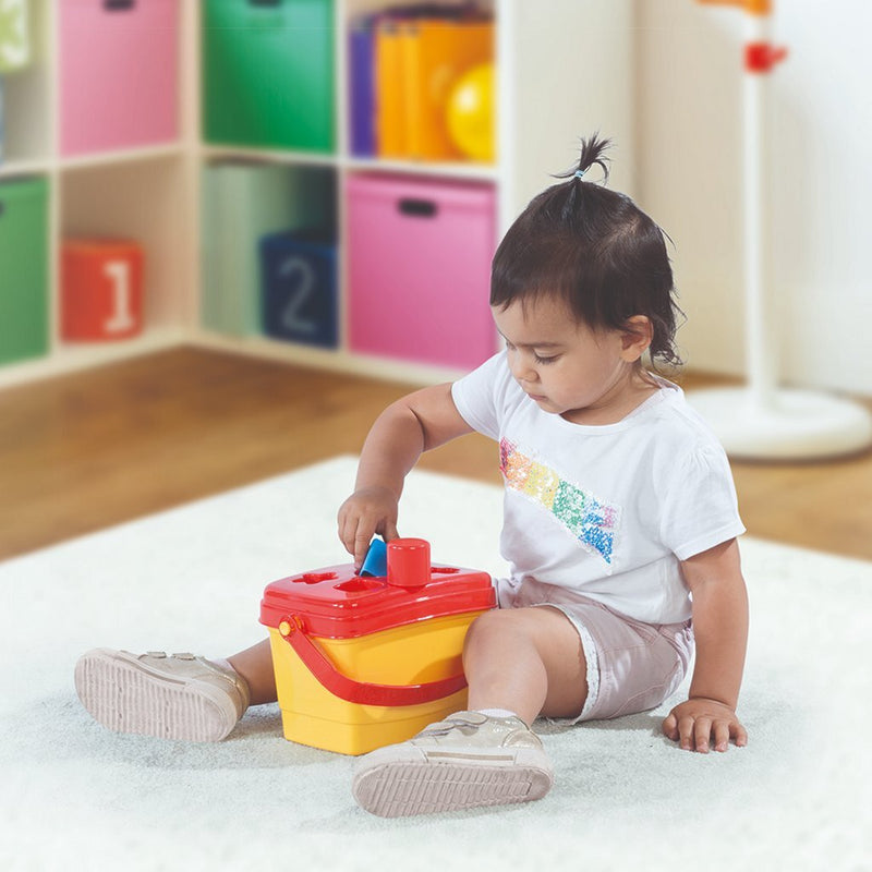 Laad de afbeelding in de Gallery-viewer, Dolu Vormenton 5-Delig