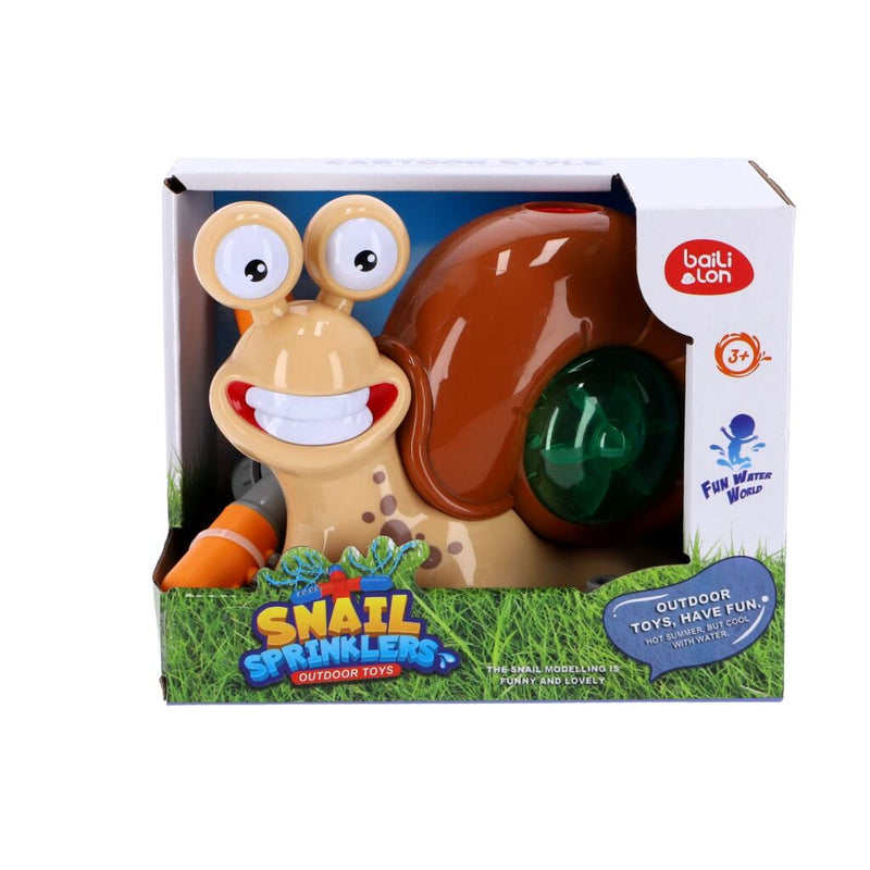 Laad de afbeelding in de Gallery-viewer, Overige Merken Sproeier Slak 20 Cm