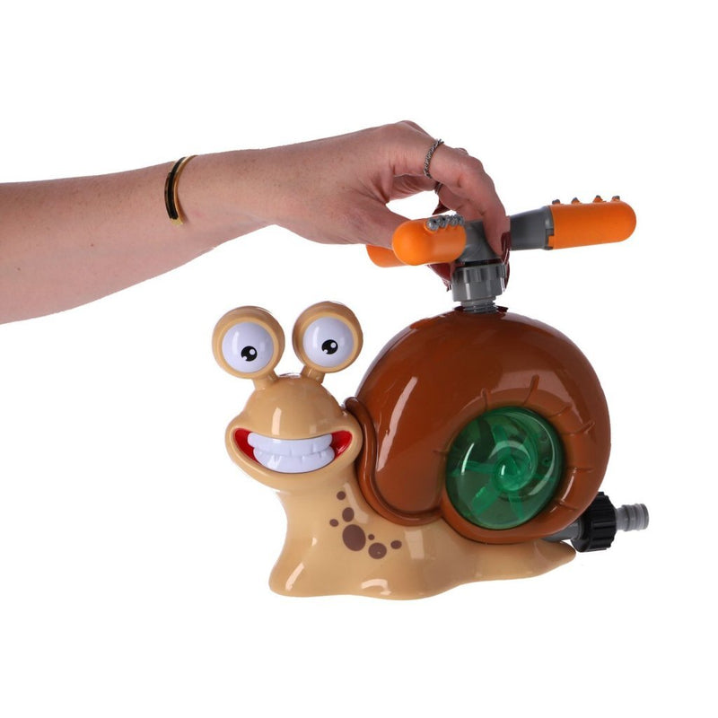 Laad de afbeelding in de Gallery-viewer, Overige Merken Sproeier Slak 20 Cm