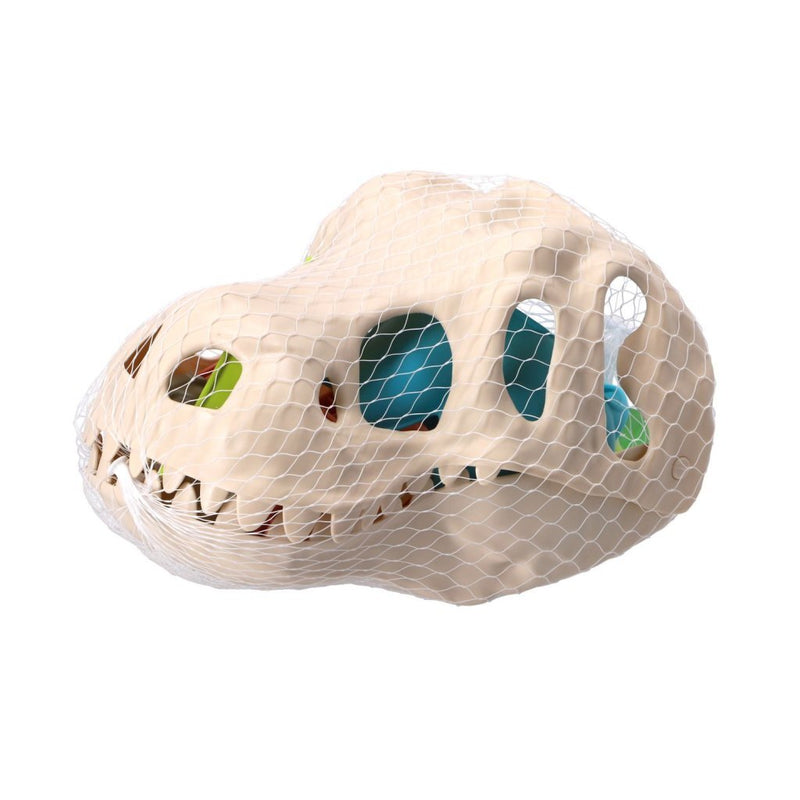 Laad de afbeelding in de Gallery-viewer, Overige Merken Strandset Dino