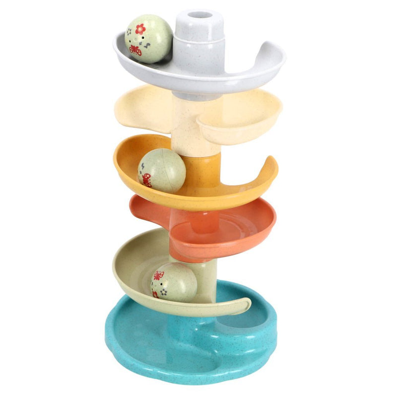 Laad de afbeelding in de Gallery-viewer, Jipy Bioplastic Ballenbaan