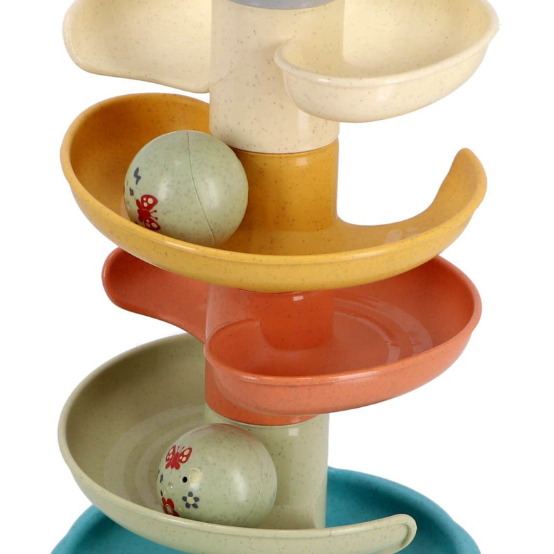 Laad de afbeelding in de Gallery-viewer, Jipy Bioplastic Ballenbaan