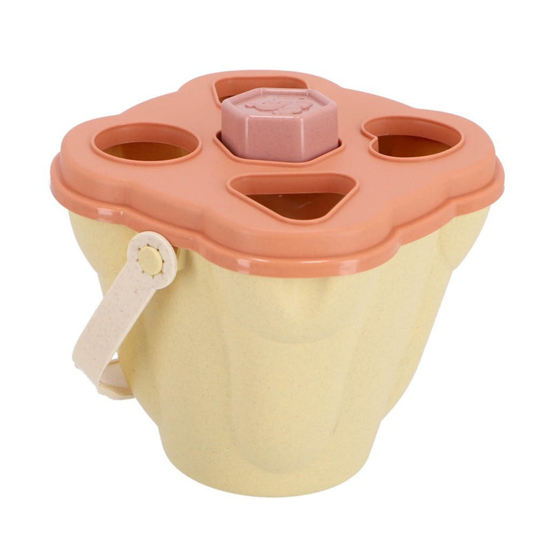 Laad de afbeelding in de Gallery-viewer, Jipy Bioplastic Vormenstoof 12-Delig