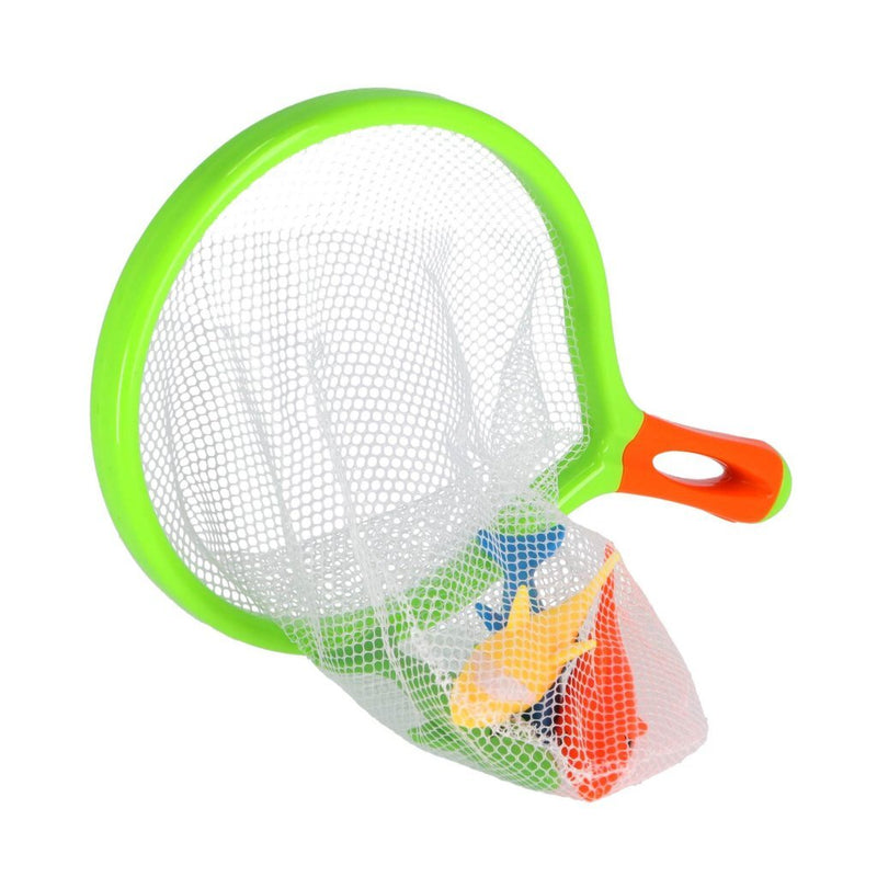 Laad de afbeelding in de Gallery-viewer, Diversen Duikset Haaien Vangen Assorti